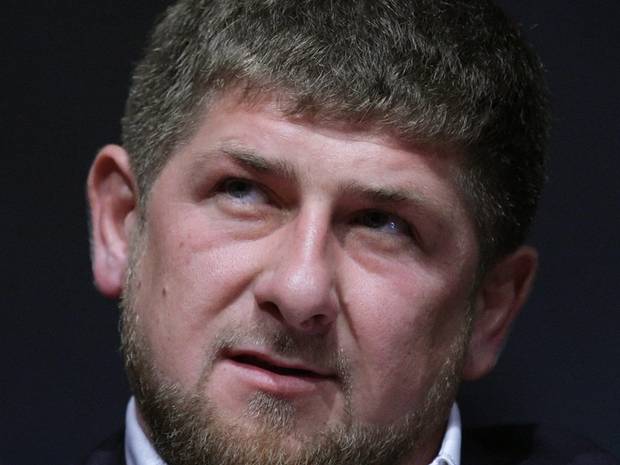 Ramzan Kadârov este gata să demisioneze şi-l lasă pe Putin să-i aleagă succesorul