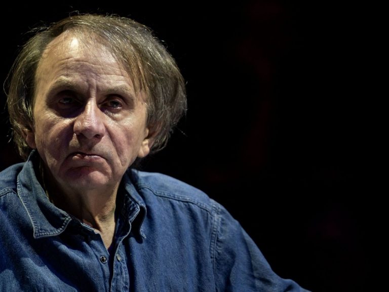 Noul roman al Michel Houellebecq se va intitula ‘Aneantir’