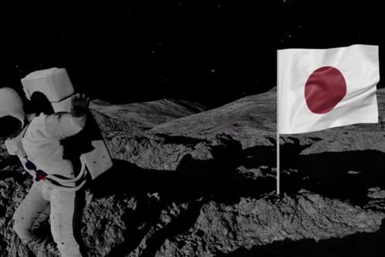 Japonia vrea să trimită un om pe Lună în a doua jumătate a anilor 2020