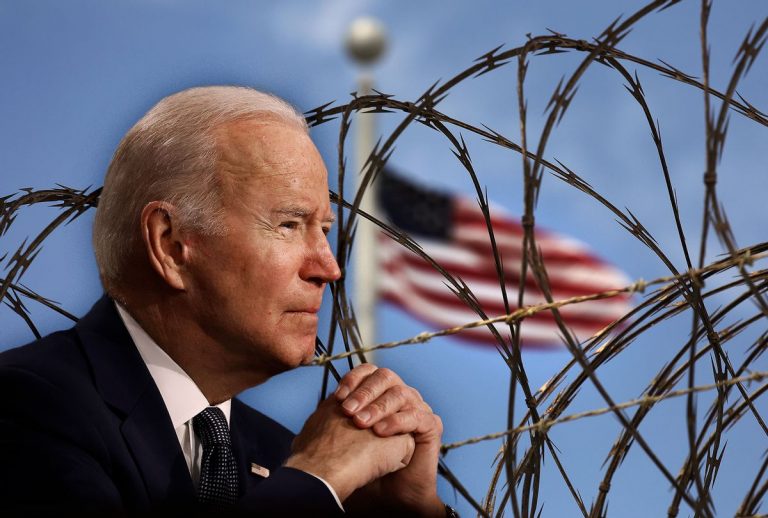 Biden cere puteri mai mari pentru a gestiona situaţia din Guantanamo