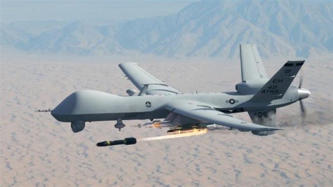 IA: O dronă americană a decis să îşi ‘ucidă’ operatorul care o controla