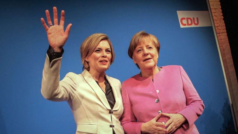 Germania. Negocierile de coaliţie vor începe abia anul viitor(CDU)