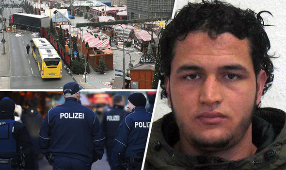 Autorităţile germane confirmă o nouă eroare în anchetarea atacului terorist din Berlin