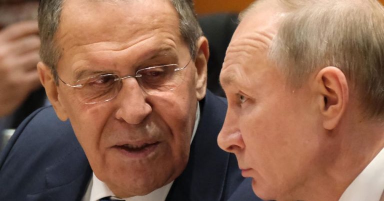 Ruşii îşi pierd răbdarea: ‘Nu vom aştepta la nesfârşit un răspuns din partea SUA şi NATO’