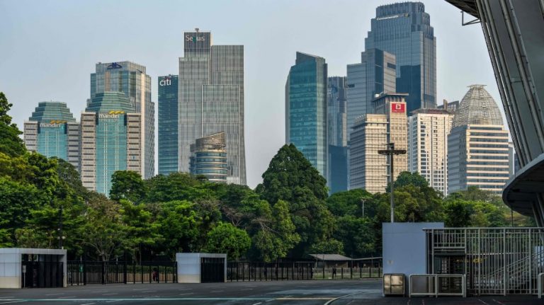 Parlamentul Indoneziei a adoptat legea pentru mutarea capitalei