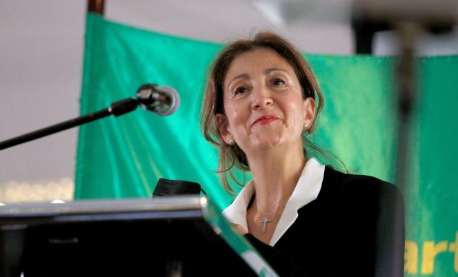 Ingrid Betancourt candidează la preşedinţia Columbiei