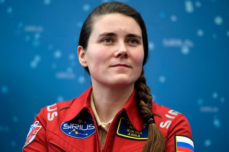 Cosmonauta rusă Anna Kikina descrie drept ‘magnifică’ misiunea sa la bordul ISS