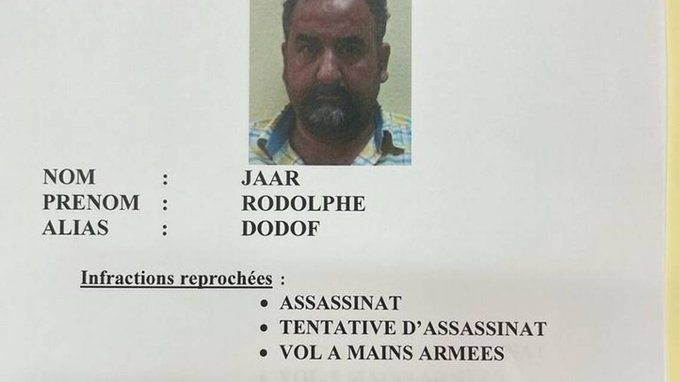 Un alt suspect a fost inculpat în asasinarea preşedintelui haitian