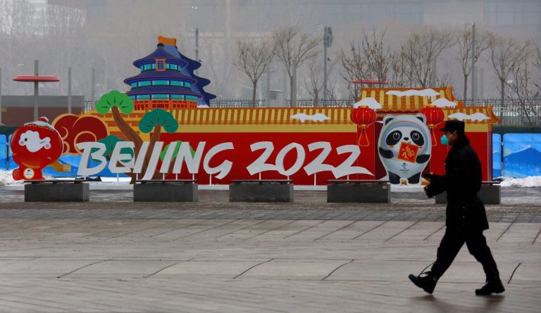 Beijingul se aşteaptă la poluare atmosferică în timpul Jocurilor Olimpice de iarnă