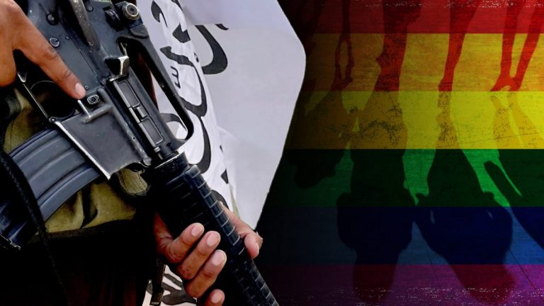 Talibanii îi vânează pe membrii comunităţii LGBT din Afganistan