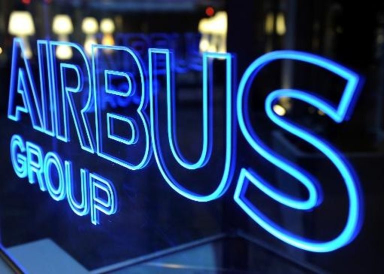 Germania : Compania Airbus a fost amendată cu 81 milioane de euro într-un caz de corupţie privind vânzarea de avioane