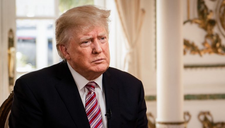 Trump nu a dezvăluit, în timp ce era preşedinte, un împrumut de 19,8 milioane de dolari de la o companie cu legături cu Coreea de Nord