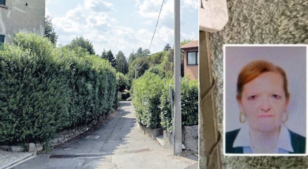 Undă de şoc în toată Italia! Cadavrul mumificat al unei septuagenare a fost găsit la doi ani de la deces