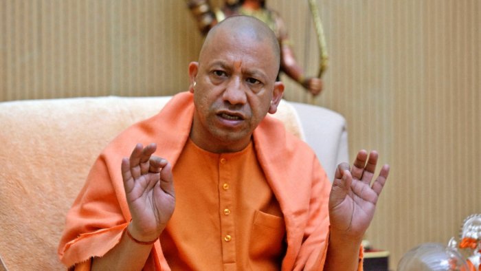 Un preot hindus vrea un nou mandat de prim-ministru în Uttar Pradesh