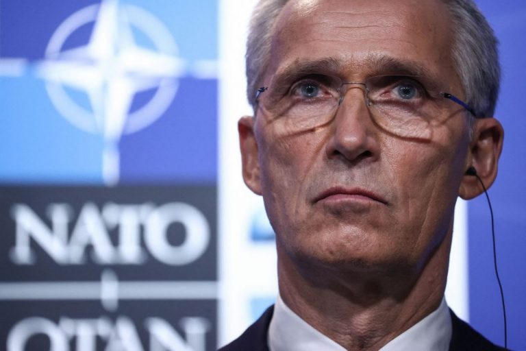 Stoltenberg reiterează sprijinul NATO pentru Ucraina în faţa unei agresiuni din partea Rusiei