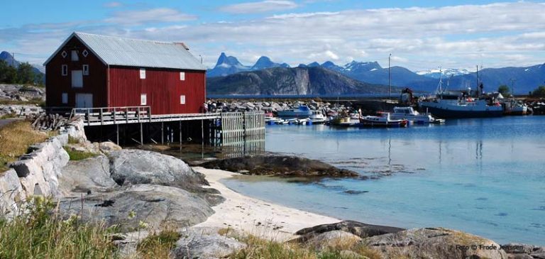 Peste 150 de cazuri de presupuse abuzuri sexuale într-un sat din Norvegia