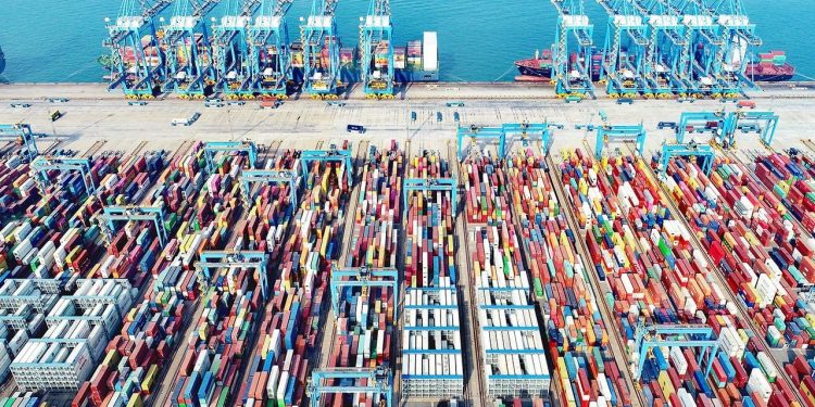 Africa de Sud şi UE au ajuns la un acord pentru eliberarea containerelor cu citrice blocate în porturi