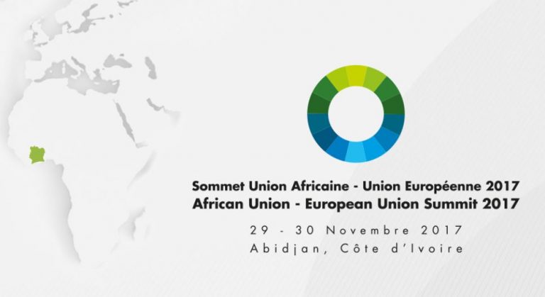 Migraţia, securitatea şi dezvoltarea tinerilor, pe agenda summitului UE-Africa