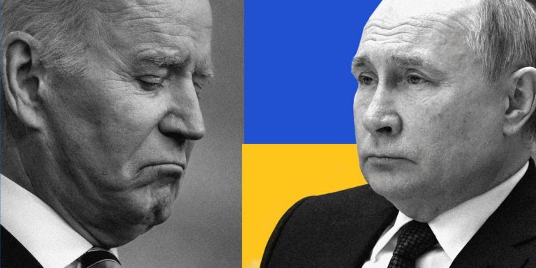 Biden îl numește pe Putin un ‘criminal de război’ – VIDEO