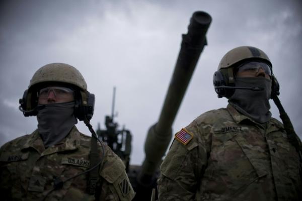 SUA trebuie să-şi instaleze o prezenţă militară permanentă în Balcani – Atlantic Council