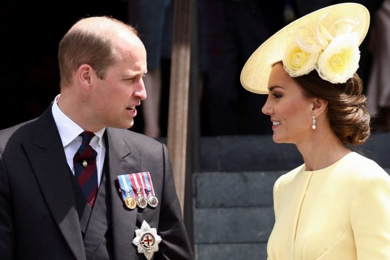 Prinţul William şi soţia sa Kate în SUA, prima lor vizită în opt ani
