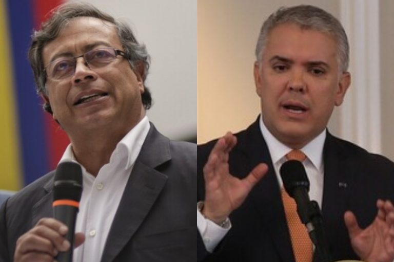 Ivan Duque promite o tranziţie transparentă a puterii în Columbia