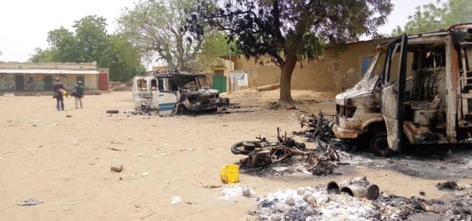 Misiunea ONU în Mali se oferă să ajute în ancheta masacrului din Bandiagara