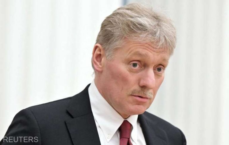 Kremlinul respinge drept ‘ciudate’ declaraţii ale Kievului care denunţă recurgerea lui Putin la sosii