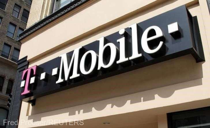 Datele a 37 de milioane de clienţi T-Mobile au fost piratate în SUA