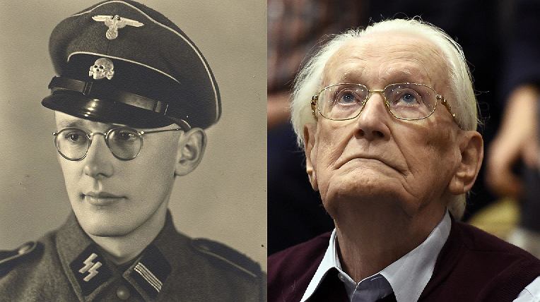 Chiar dacă are 96 de ani, fostul contabil al naziştilor de la Auschwitz NU scapă de închisoare