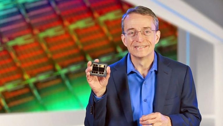 Şeful Intel: Decizia privind noua fabrică de cipuri – până la finalul anului, nu este sigur că va fi în Italia