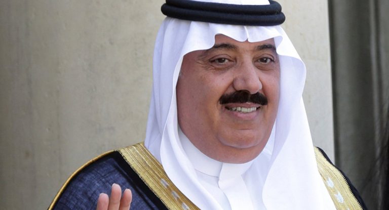 Preţul libertăţii. Un prinţ saudit a plătit peste 1 miliard de dolari pentru a ieşi din puşcărie