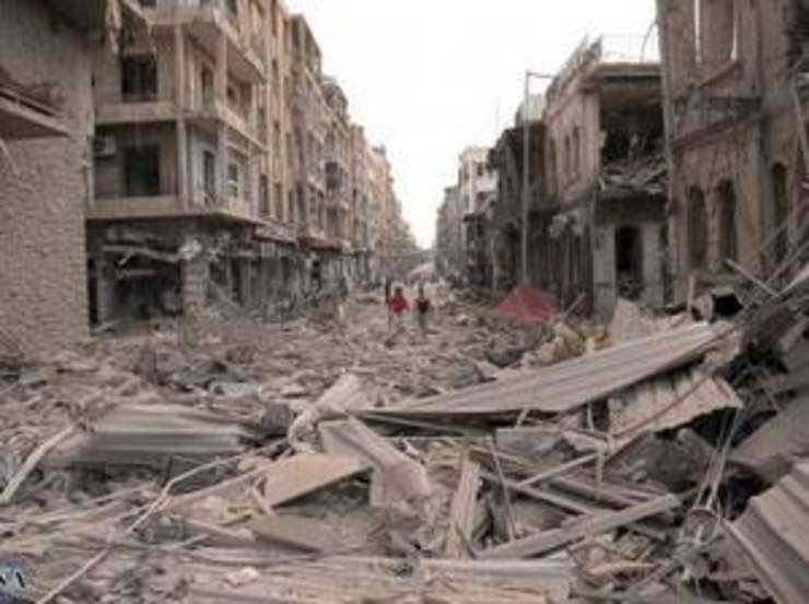 SUA suspendă sancţiunile împotriva Siriei şi permit trimiterea de ajutoare umanitare după cutremure