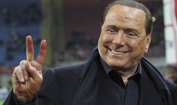Italia: Forza Italia va vota împotriva guvernului de coaliţie M5S-Liga (Berlusconi )