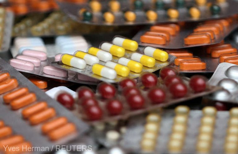 De ce lipsa de medicamente în Europa ar putea să se agraveze