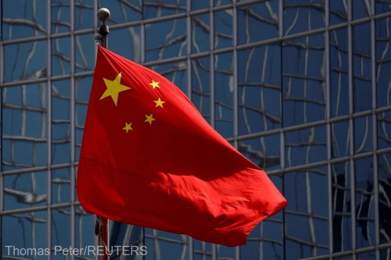Beijingul impune sancţiuni împotriva unor oficiali din Taiwan şi SUA