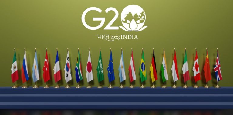Şefii diplomaţiilor G20 se reunesc în India pe fondul războiului din Ucraina; între participanţi, Blinken şi Lavrov