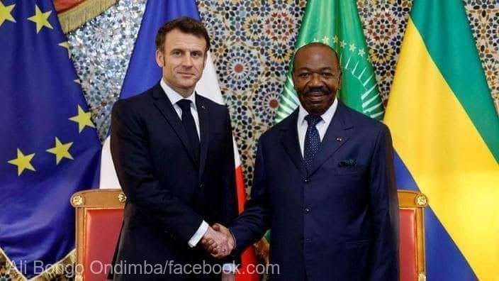 Macron asigură că a trecut epoca Africii franceze în prima zi a turneului său în Africa Centrală