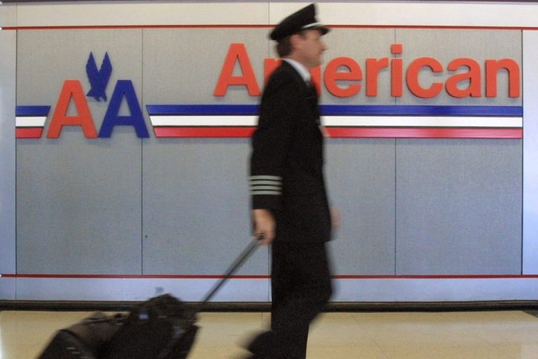 American Airlines își suspendă zborurile spre Venezuela