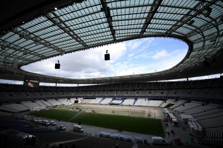 Stade de France se poate vinde clubului PSG