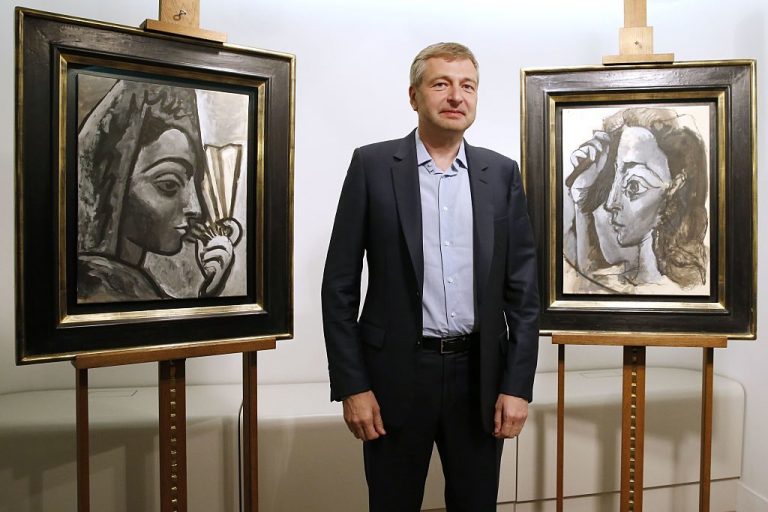 Sotheby’s şi miliardarul rus Ribolovlev au deschis o procedură de mediere în procesul intentat pentru fraudă cu opere de artă