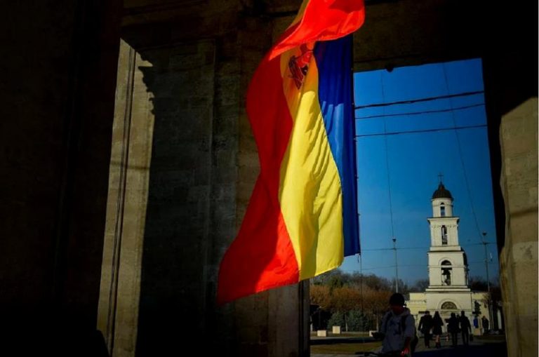 Reuters: Moldova, un cazan geopolitic unic, mocneşte la graniţa războiului declanşat de Rusia
