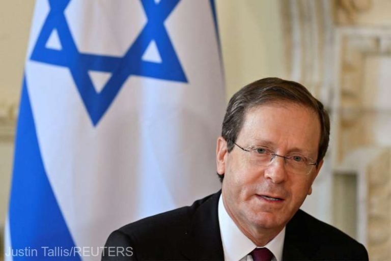 Herzog îşi cere scuze după ce şapte lucrători umanitari au fost ucişi într-un atac israelian