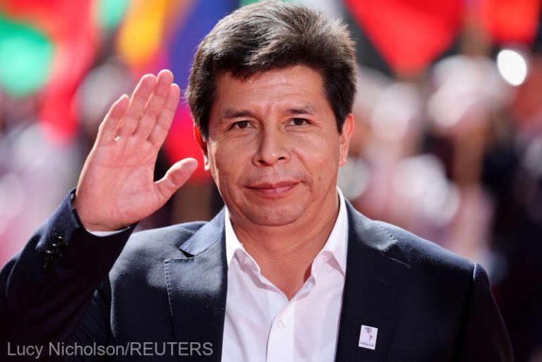 Fostul preşedinte peruan rămâne în spatele gratiilor