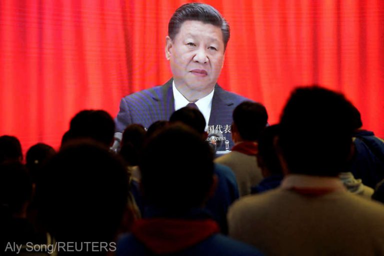 Xi Jinping va găzdui un summit cu liderii celor cinci foste republici sovietice din Asia Centrală