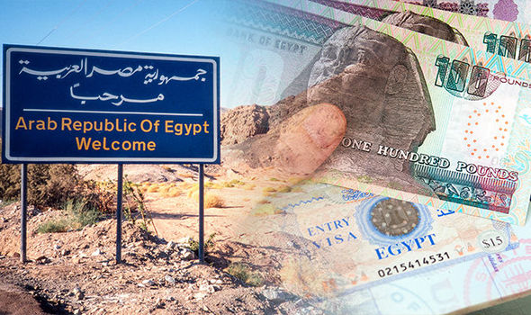 Egiptul este acuzat că nu eliberează acte de identitate pentru disidenţii din străinătate