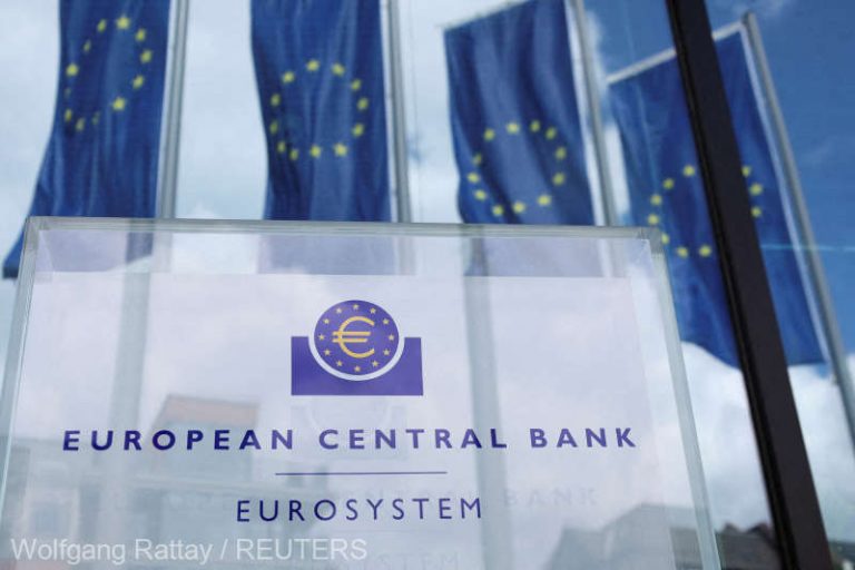 Consiliul de Supervizare al BCE analizează vulnerabilităţile din sectorul bancar