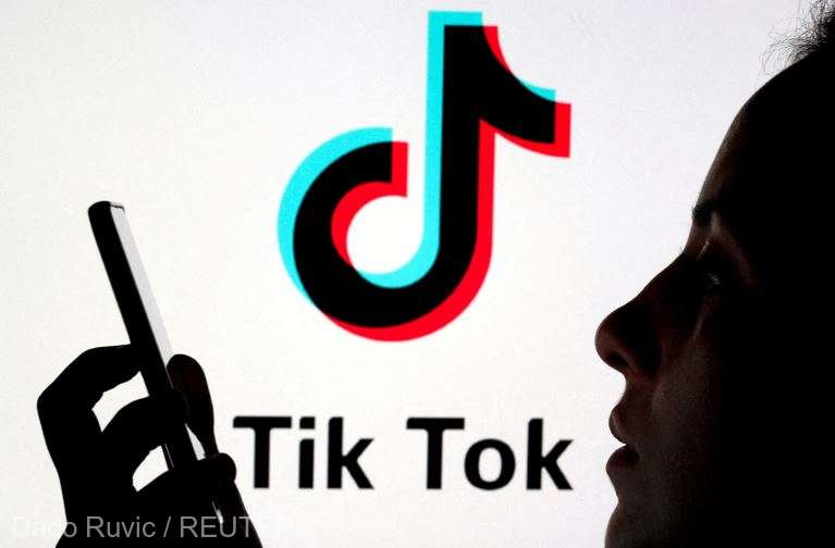 TikTok va eticheta conținutul generat de inteligența artificială