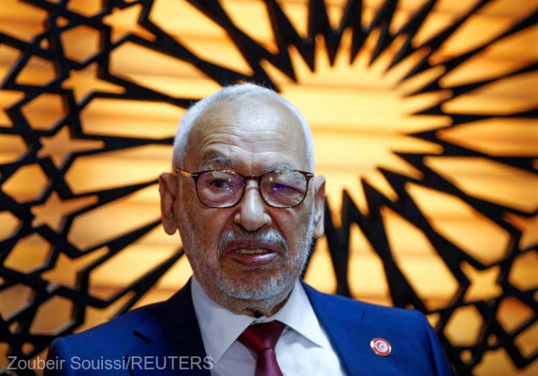 Liderul opoziţiei din Tunisia a fost condamnat la închisoare