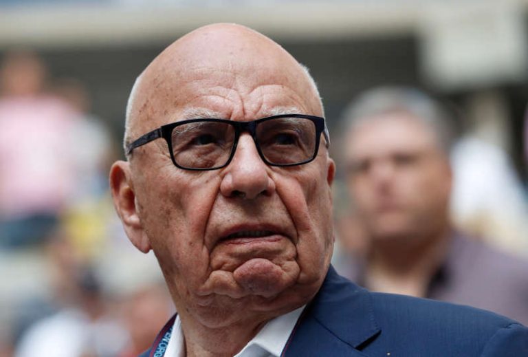 Justiţia britanică refuză includerea magnatului Murdoch în procesul intentat de prinţul Harry împotriva The Sun